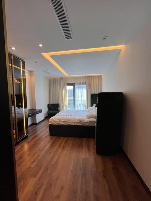 Luxurious Sea View
