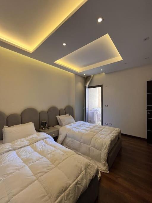 Luxurious Sea View
